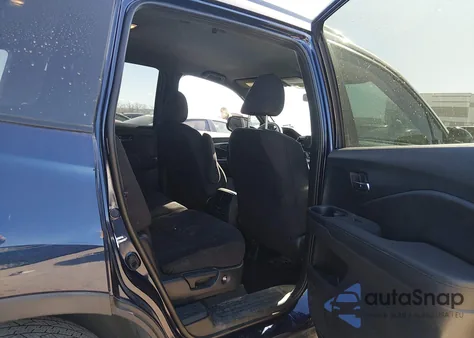 2022 Honda Pilot 2Wd Sport from USA, damaged, VIN 5FNYF5H34NB015106